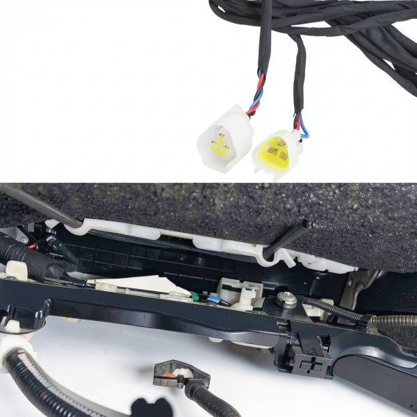 OTOTEC 3M LCD Extension Cable for Diesel Heaters Easy Install-2