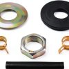 Heater Fuel Tank Stand Pipe Kit GUZIKO 1320399A Corrosion‑Resistant-5