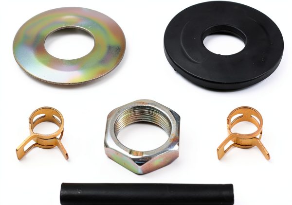 Heater Fuel Tank Stand Pipe Kit GUZIKO 1320399A Corrosion‑Resistant-5