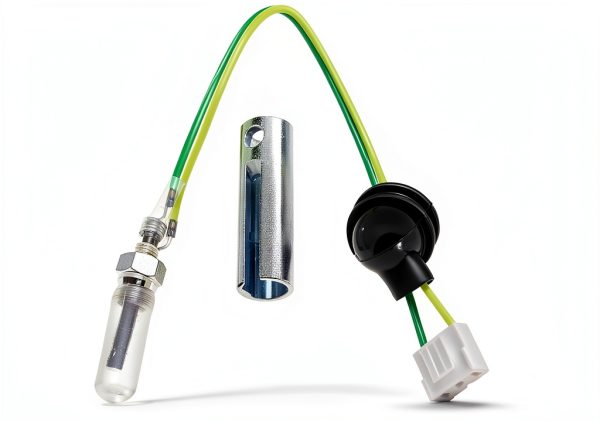 Gopayia Heater-D2 Diesel Parking Heater Glow Plug Kit – Fast Warm‑up-0