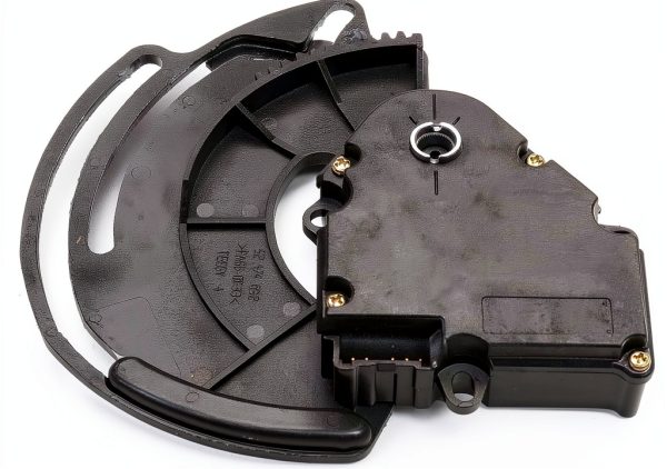 ACDelco GM Genuine Parts Heater Replacement 15-72505 Chrome Finish-0