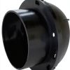 CYDZSW Air Vent Outlet-001 75mm Duct Heater Vent Rotatable 360 Degree-1