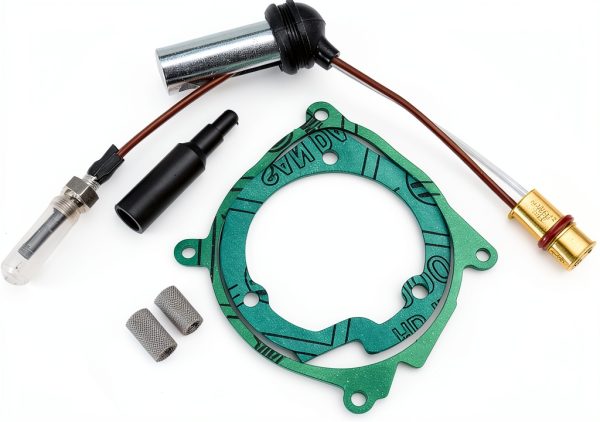 Diesel Heater Parts Kit Unifizz Q60826BLS Ceramic Plug-2