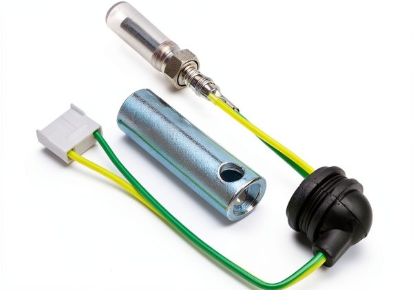 Gopayia Heater-D2 Diesel Parking Heater Glow Plug Kit – Fast Warm‑up-2