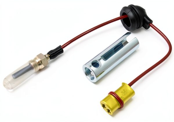 Diesel Heater Parts Kit Unifizz Q60826BLS Ceramic Plug-6