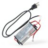 LZLUCKCOME Diesel Heater 12V 25A AC-DC Converter Model 02280-6