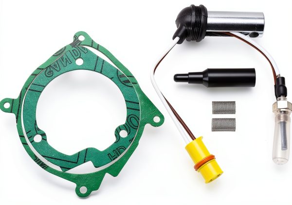 Diesel Heater Parts Kit Unifizz Q60826BLS Ceramic Plug-4