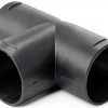 X AUTOHAUX Heater Duct Kit for Diesel Air Heaters 2KW-8KW Black-4