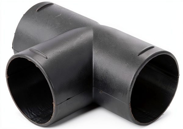 X AUTOHAUX Heater Duct Kit for Diesel Air Heaters 2KW-8KW Black-4