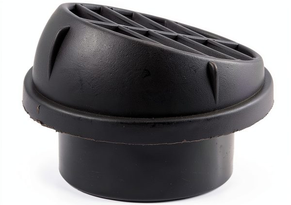 X AUTOHAUX Heater Duct Kit for Diesel Air Heaters 2KW-8KW Black-3
