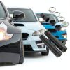 X AUTOHAUX Heater Duct Kit for Diesel Air Heaters 2KW-8KW Black-1