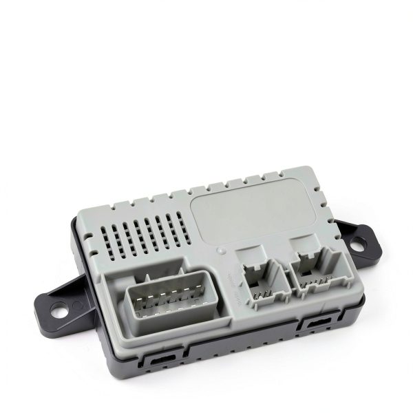 Seat Climate Control Module Ytrica 601-704 for Ford & Lincoln-3