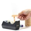 Scotch Gift Wrap Tape with Desktop Dispenser 6 Rolls 3/4" x 1000"-3