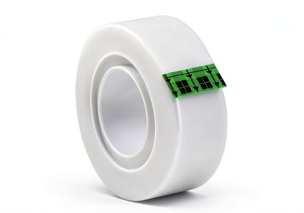 Scotch Magic Tape Invisible Transparent - 12 Rolls for Card Repair-1