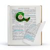 Scotch Magic Tape Invisible Transparent Tape 4 Rolls with Dispensers-5