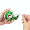Scotch Magic Tape, Numerous Applications, Invisible, Engineered for Repairing, 1/2 x 750 Inches, 2 Dispensered Rolls-3