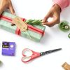 Scotch Gift Wrap Tape with Desktop Dispenser 6 Rolls 3/4" x 1000"-6