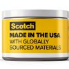Scotch Magic Tape Invisible Transparent Tape 4 Rolls with Dispensers-10