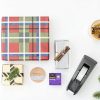 Scotch Gift Wrap Tape with Desktop Dispenser 6 Rolls 3/4" x 1000"-4
