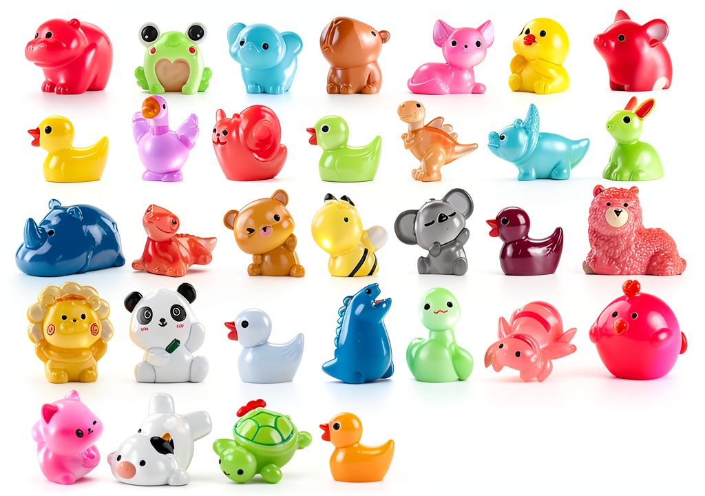 outdoor decor figurines